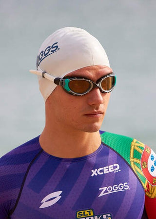 Zoggs Predator Flex polarizzati