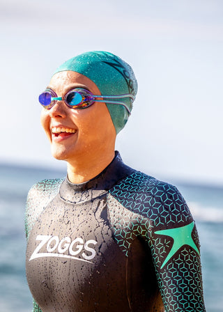 Zoggs Predator Tour FS donna