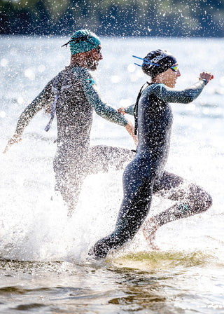 Zoggs Predator Tour FS uomo