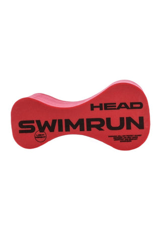 Pullbuoy Head Swimrun