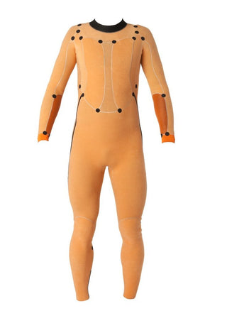 Muta Blue70 Thermal Reaction donna