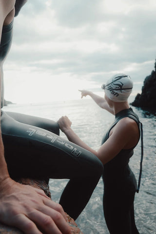 Muta Sailfish Rocket 4 uomo