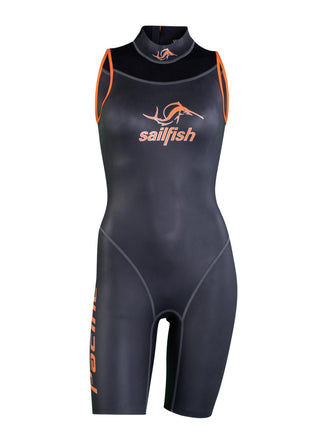 Muta Sailfish Pacific 3 donna