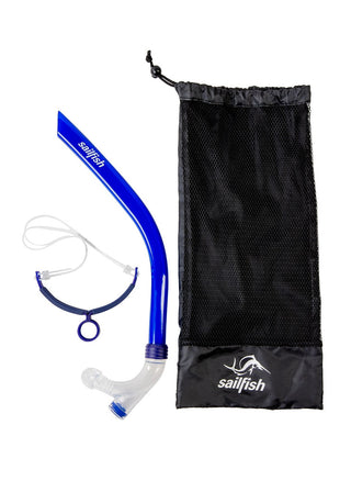 Snorkel frontale Sailfish