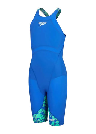 Speedo LZR Ignite ragazza