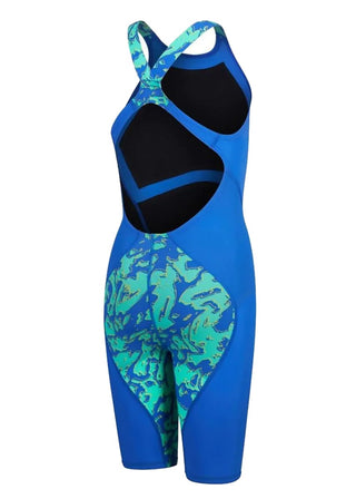 Speedo LZR Ignite ragazza