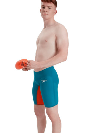 Speedo LZR Valor uomo vita alta
