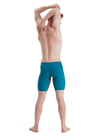 Speedo LZR Valor uomo vita alta