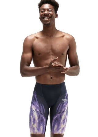 Speedo LZR Valor uomo vita alta