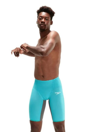 Speedo LZR Valor uomo vita alta
