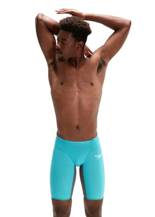 Speedo LZR Valor uomo vita alta