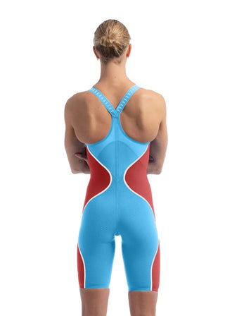 Speedo LZR Intent 2.0 donna chiuso