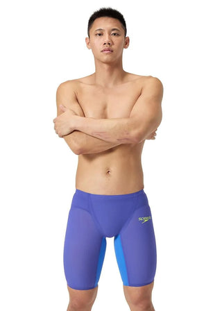 Speedo LZR Valor 2.0 uomo vita alta