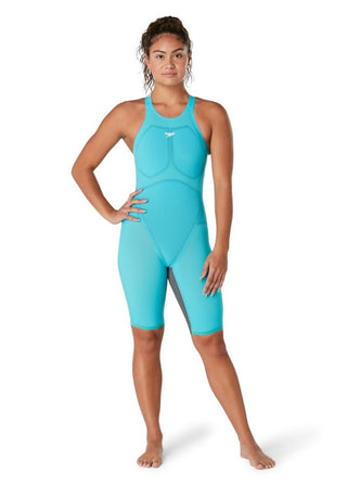 Speedo LZR Valor donna aperto