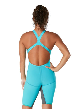 Speedo LZR Valor donna aperto
