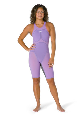 Speedo LZR Valor donna aperto