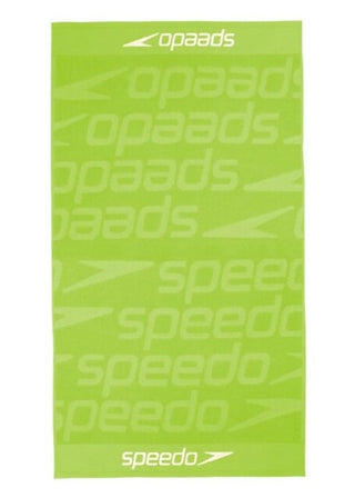 Telo spugna Speedo 90x170