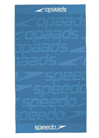 Telo spugna Speedo 90x170