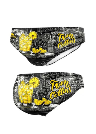 Costume Turbo Tom Collins 731734