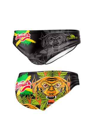 Costume Turbo Jamaica Tiger 731410