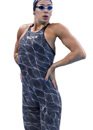 Vadox Carbon F14 limited edition aperto