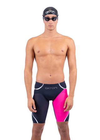 Akron Venom Hero uomo