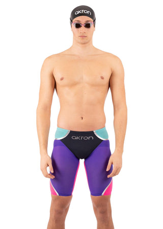 Akron Venom multicolor uomo