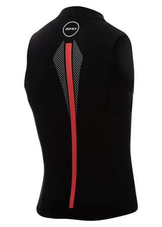 Sottomuta Termico Zone3