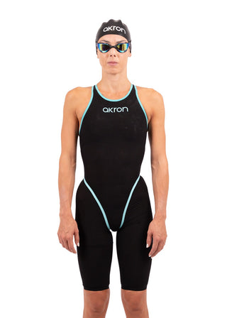 Akron Ultraskin donna chiuso