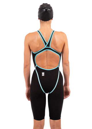 Akron Ultraskin donna aperto