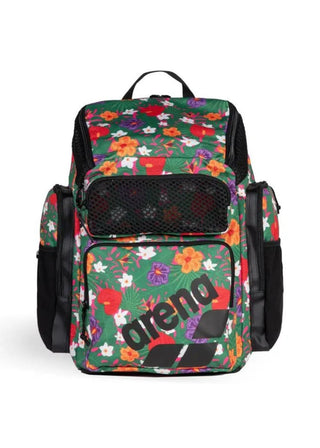 Zaino Arena One Go 45 L Rainforest