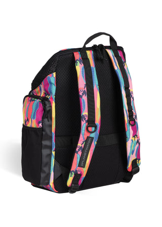 Zaino Arena One Go 45 L Tropical