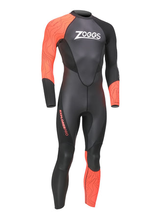 Zoggs Explorer Pro FS uomo