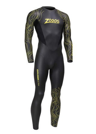 Zoggs Explorer Ultra FS uomo