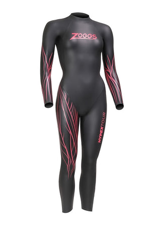 Zoggs Hypex Tour FS donna