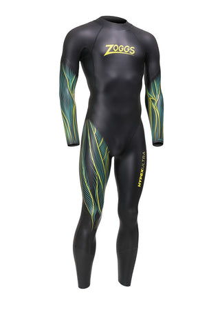 Zoggs Hypex Ultra FS uomo