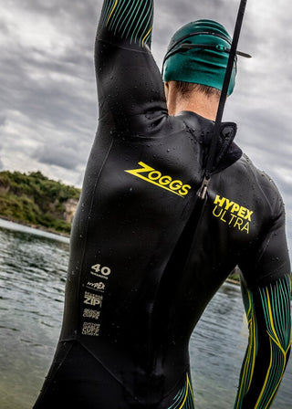 Zoggs Hypex Ultra FS uomo