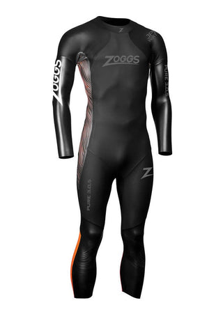 Zoggs OW Pure 3.0,5 uomo