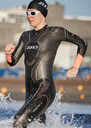 Muta Zone3 Vanquish-X donna