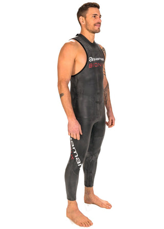 Muta smanicata Aquaman Bionik uomo