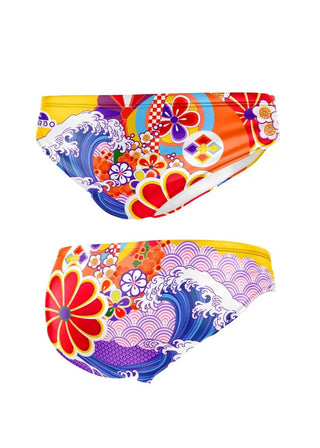 Costume Turbo Japanese 731599