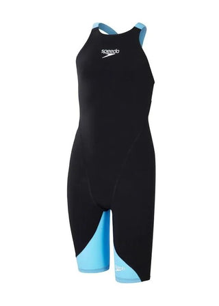 Speedo LZR Ignite ragazza