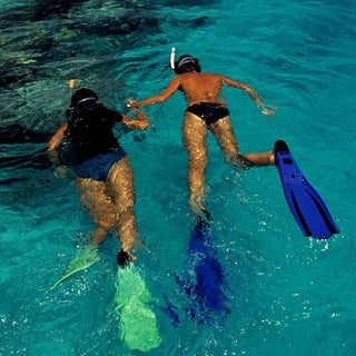 Pinne da snorkel