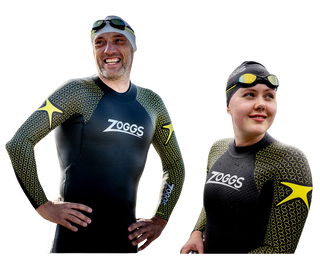 Zoggs Predator Pro