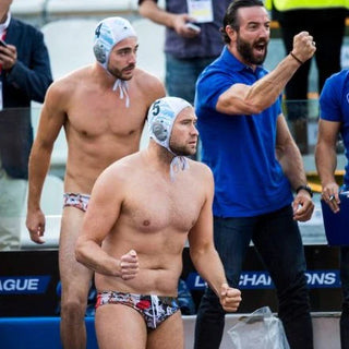Costumi Turbo 2025