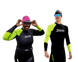 Zoggs Explorer Tour