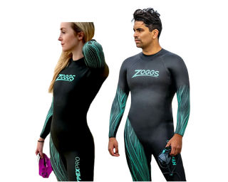 Zoggs Hypex Pro