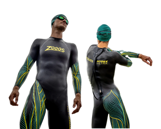 Zoggs Hypex Ultra