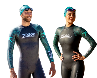 Zoggs Predator Tour