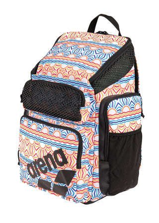 Zaino Arena One Go 45 L Sunrise